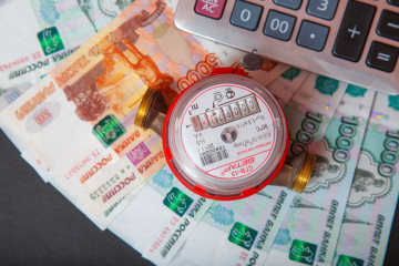 Тарифы с 01.07.2022